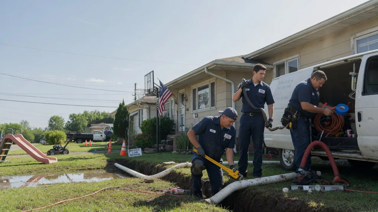 Toilet Installation in Lester, IA near me